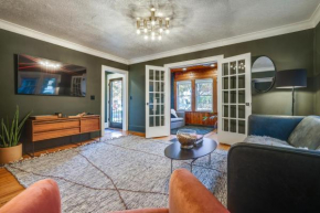 Pet-Friendly Saint Paul Rental Near Downtown!
